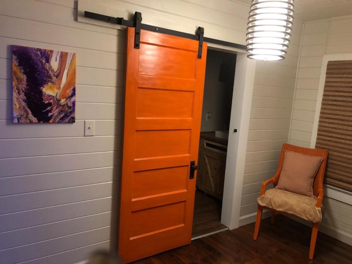 Clemson Memorabilia House Frank Howard III Home Εξωτερικό φωτογραφία
