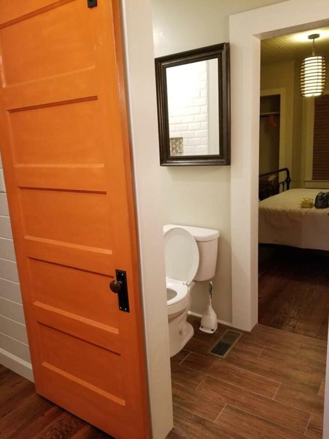 Clemson Memorabilia House Frank Howard III Home Εξωτερικό φωτογραφία