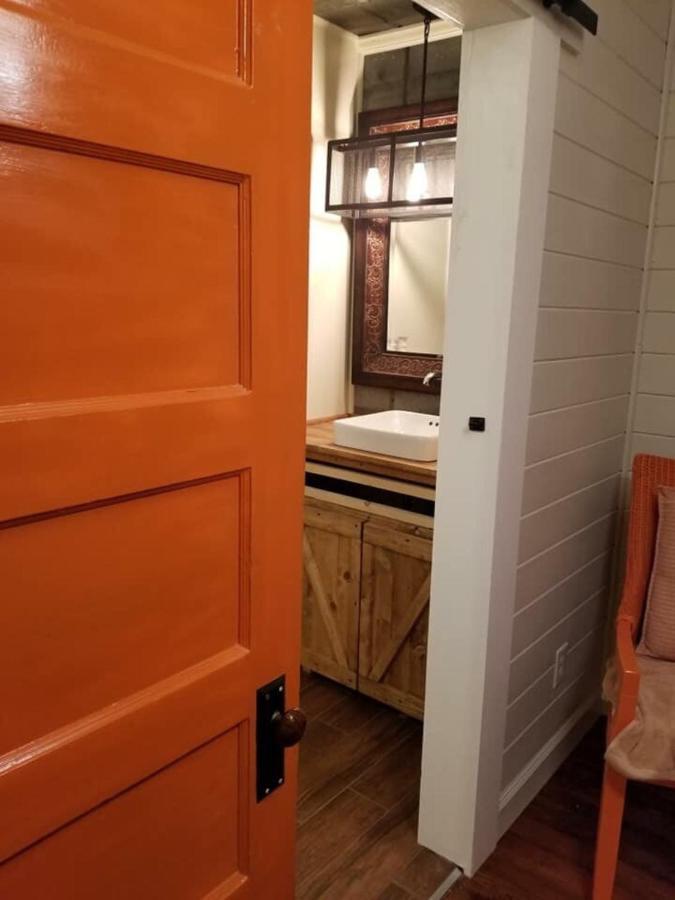 Clemson Memorabilia House Frank Howard III Home Εξωτερικό φωτογραφία
