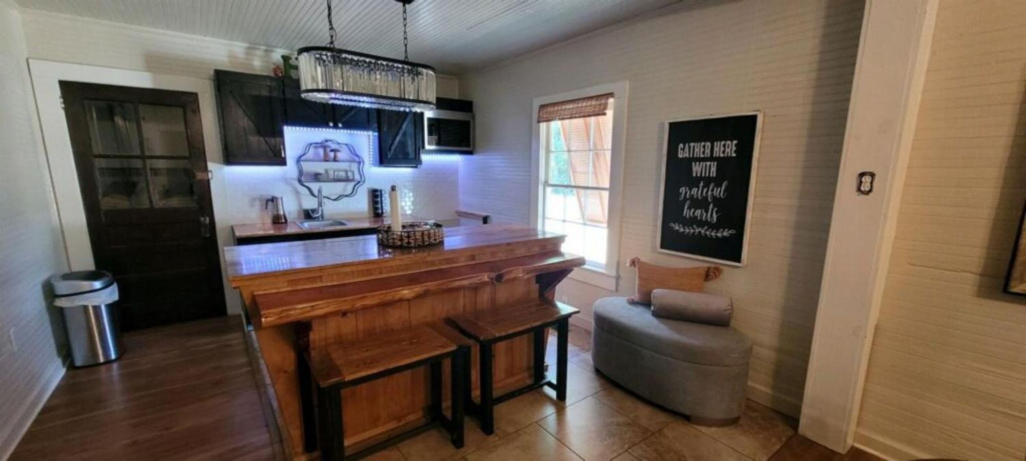 Clemson Memorabilia House Frank Howard III Home Εξωτερικό φωτογραφία